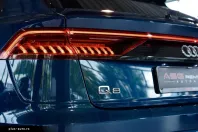Audi Q8 din 2020 cu 80.000 km - oferta AUD165150 - foto 12