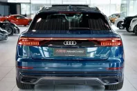 Audi Q8 din 2020 cu 80.000 km - oferta AUD165150 - foto 15