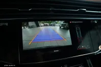 Audi Q8 din 2020 cu 80.000 km - oferta AUD165150 - foto 16