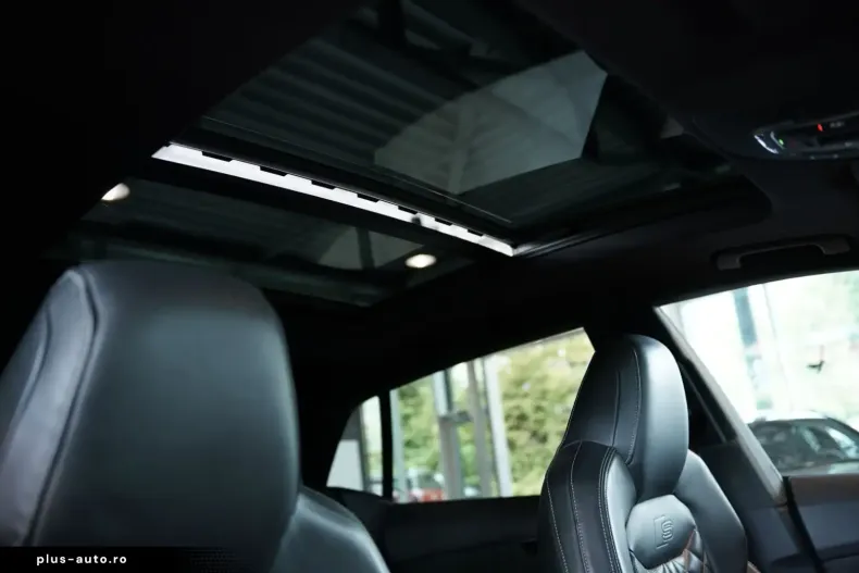 Audi Q8 din 2020 cu 80.000 km - oferta AUD165150 - foto 18