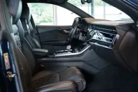 Audi Q8 din 2020 cu 80.000 km - oferta AUD165150 - foto 19