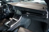 Audi Q8 din 2020 cu 80.000 km - oferta AUD165150 - foto 22