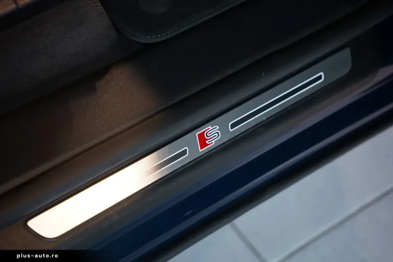 Audi Q8 din 2020 cu 80.000 km - oferta AUD165150 - foto 25