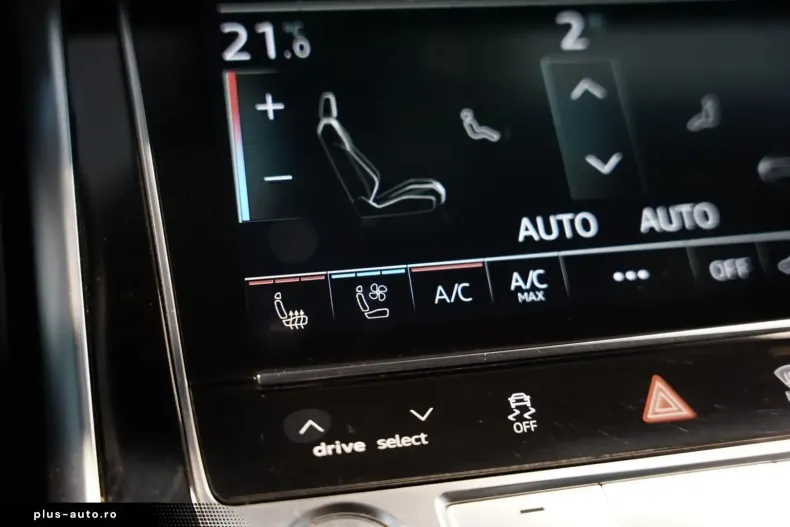 Audi Q8 din 2020 cu 80.000 km - oferta AUD165150 - foto 37