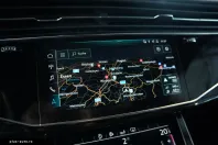 Audi Q8 din 2020 cu 80.000 km - oferta AUD165150 - foto 38