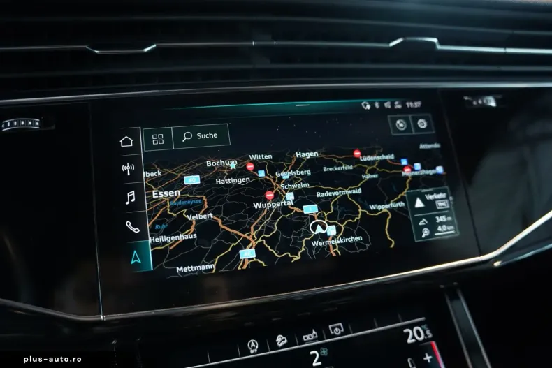 Audi Q8 din 2020 cu 80.000 km - oferta AUD165150 - foto 38