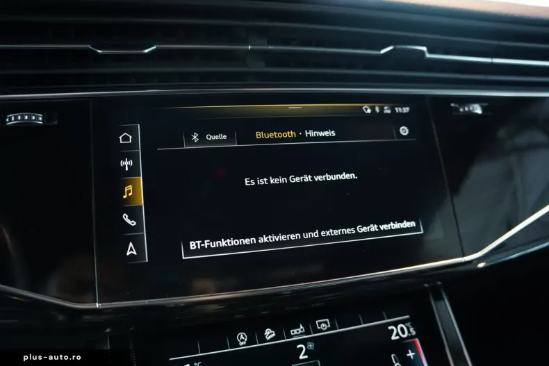 Audi Q8 din 2020 cu 80.000 km - oferta AUD165150 - foto 39