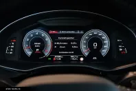 Audi Q8 din 2020 cu 80.000 km - oferta AUD165150 - foto 43