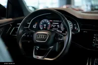 Audi Q8 din 2020 cu 80.000 km - oferta AUD165150 - foto 47