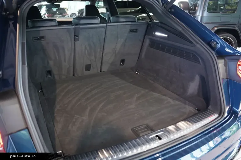 Audi Q8 din 2020 cu 80.000 km - oferta AUD165150 - foto 49