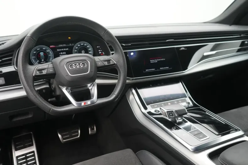 Audi Q8 din 2021 cu 42.231 km - oferta AUD165151 - foto 5