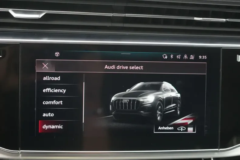 Audi Q8 din 2021 cu 42.231 km - oferta AUD165151 - foto 10