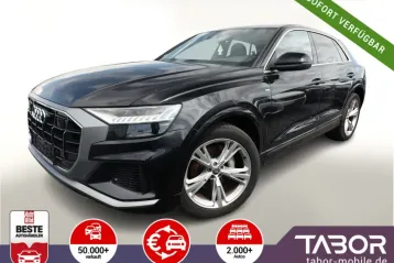 Audi Q8 din 2020 - oferta AUD165152