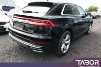 Audi Q8 din 2020 cu 30.737 km - oferta AUD165152 - foto 3