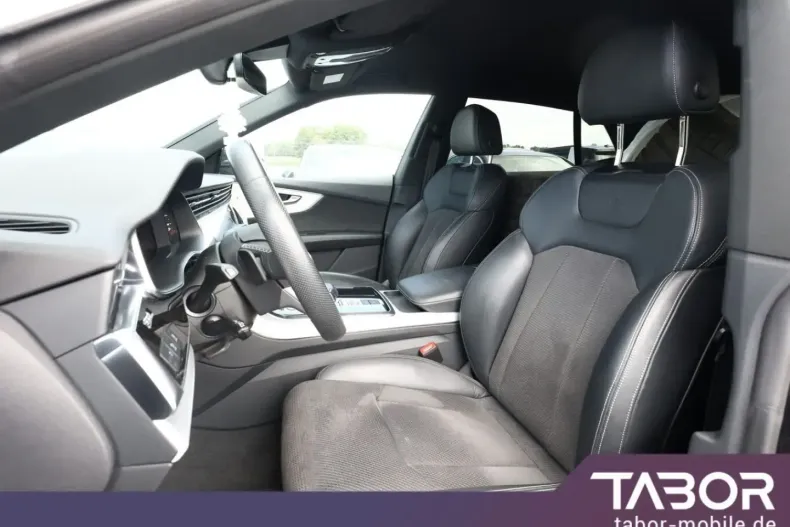 Audi Q8 din 2020 cu 30.737 km - oferta AUD165152 - foto 6