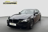 BMW 320 din 2020 cu 100.643 km - oferta BMW165153 - foto 1