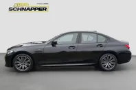 BMW 320 din 2020 cu 100.643 km - oferta BMW165153 - foto 3