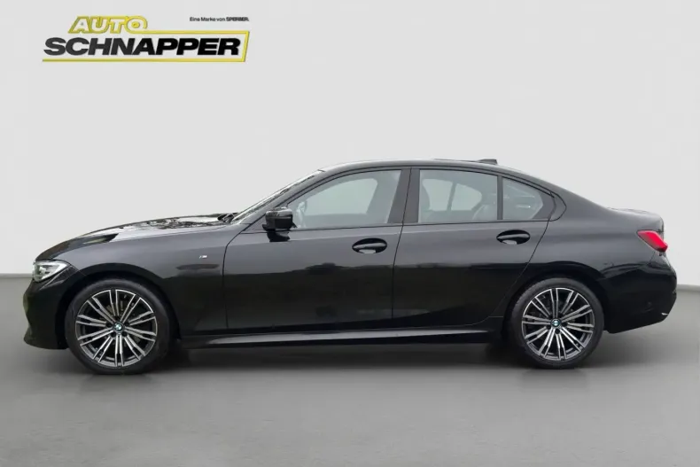 BMW 320 din 2020 cu 100.643 km - oferta BMW165153 - foto 3