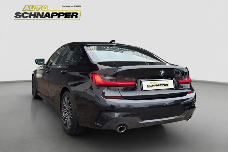 BMW 320 din 2020 cu 100.643 km - oferta BMW165153 - foto 4