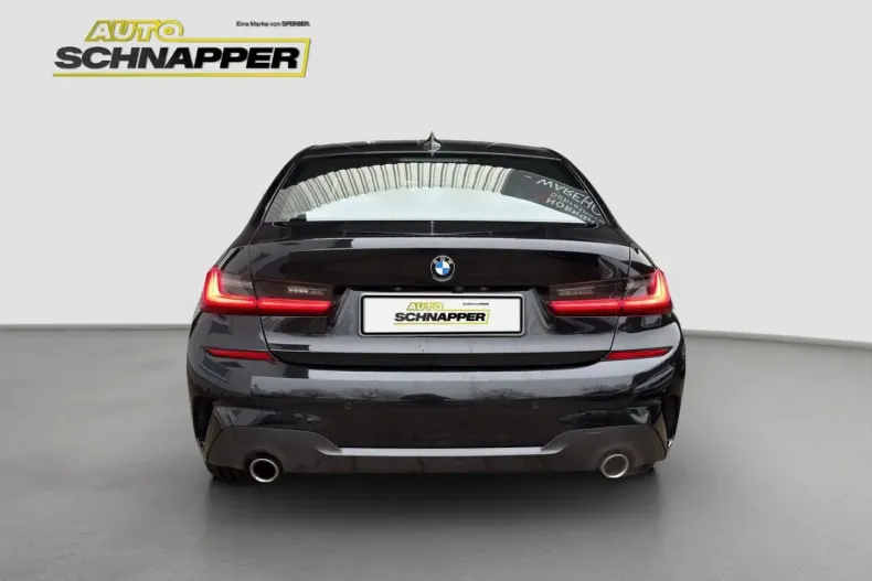 BMW 320 din 2020 cu 100.643 km - oferta BMW165153 - foto 5