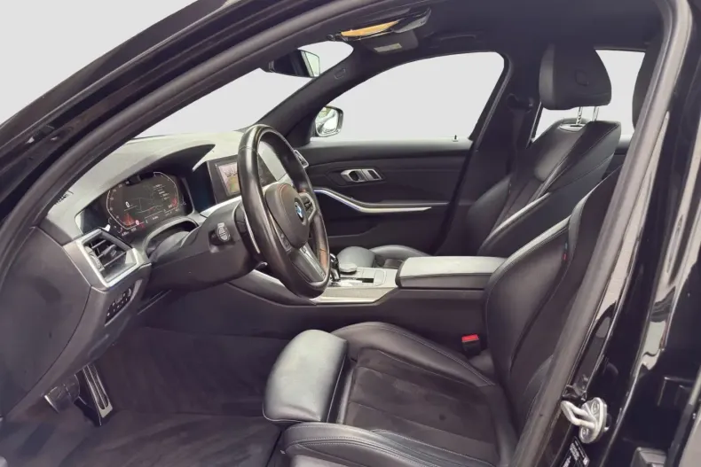 BMW 320 din 2020 cu 100.643 km - oferta BMW165153 - foto 6