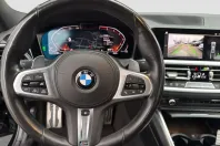 BMW 320 din 2020 cu 100.643 km - oferta BMW165153 - foto 8