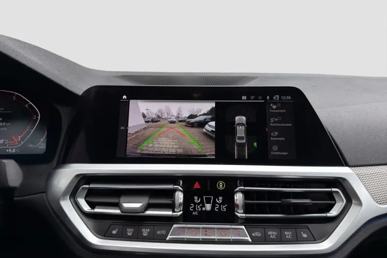 BMW 320 din 2020 cu 100.643 km - oferta BMW165153 - foto 11