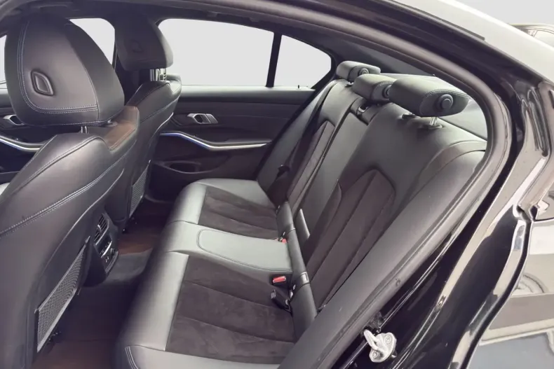 BMW 320 din 2020 cu 100.643 km - oferta BMW165153 - foto 12