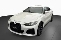 BMW 420 Gran Coupé din 2022 cu 34.015 km - oferta BMW165154 - foto 2