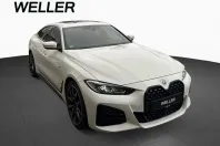 BMW 420 Gran Coupé din 2022 cu 34.015 km - oferta BMW165154 - foto 3