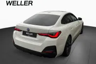 BMW 420 Gran Coupé din 2022 cu 34.015 km - oferta BMW165154 - foto 4