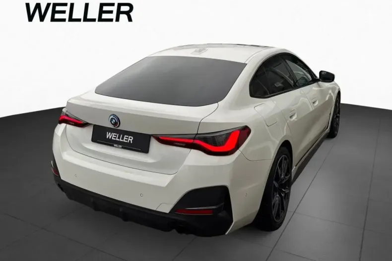 BMW 420 Gran Coupé din 2022 cu 34.015 km - oferta BMW165154 - foto 4