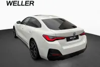 BMW 420 Gran Coupé din 2022 cu 34.015 km - oferta BMW165154 - foto 5