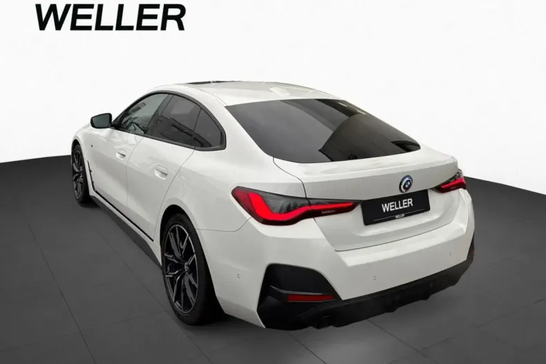 BMW 420 Gran Coupé din 2022 cu 34.015 km - oferta BMW165154 - foto 5
