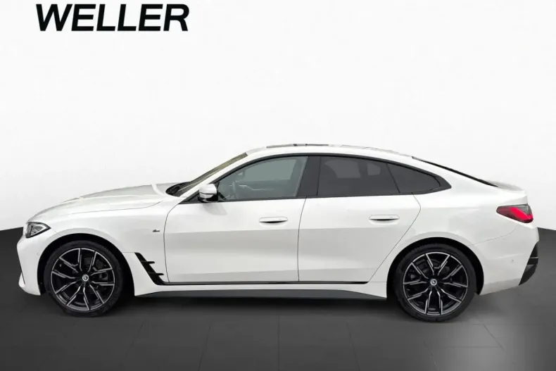 BMW 420 Gran Coupé din 2022 cu 34.015 km - oferta BMW165154 - foto 6