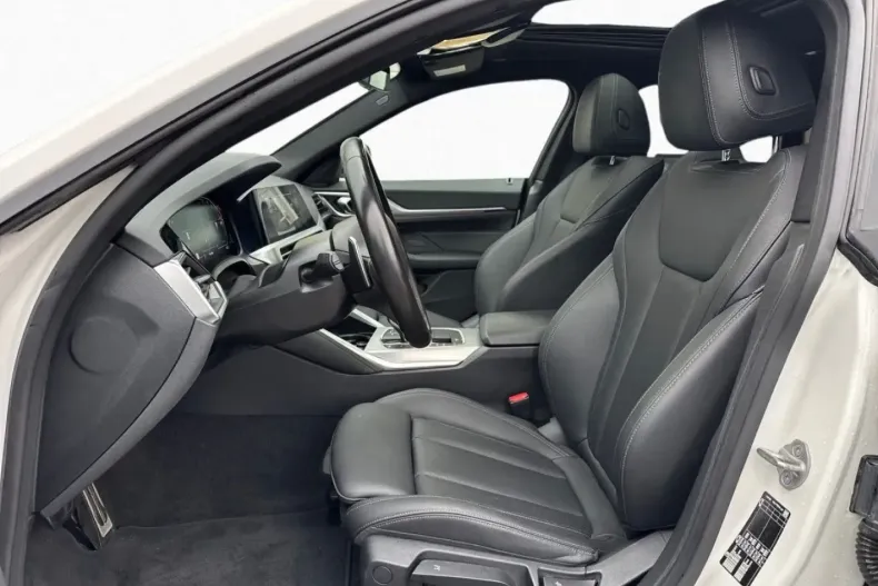 BMW 420 Gran Coupé din 2022 cu 34.015 km - oferta BMW165154 - foto 7