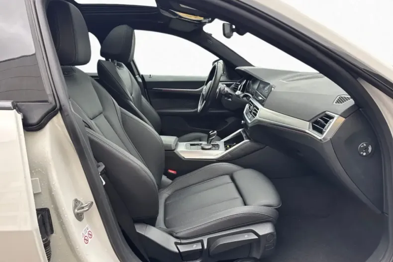 BMW 420 Gran Coupé din 2022 cu 34.015 km - oferta BMW165154 - foto 8