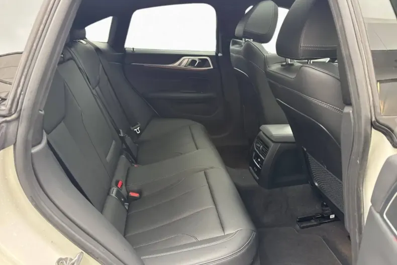 BMW 420 Gran Coupé din 2022 cu 34.015 km - oferta BMW165154 - foto 9