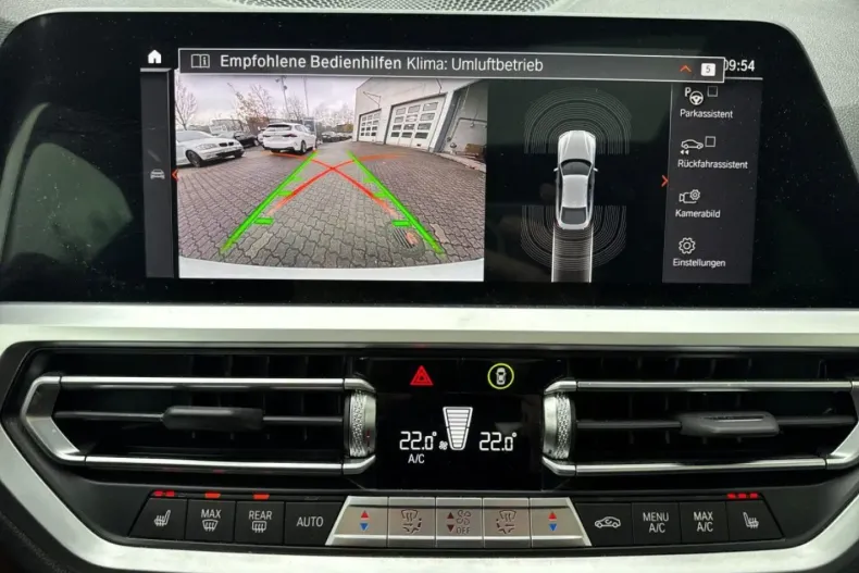 BMW 420 Gran Coupé din 2022 cu 34.015 km - oferta BMW165154 - foto 12