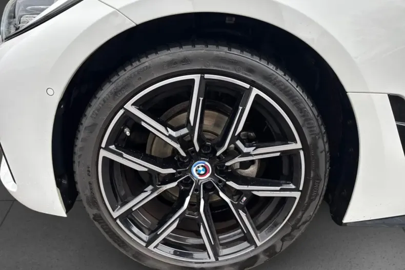 BMW 420 Gran Coupé din 2022 cu 34.015 km - oferta BMW165154 - foto 14