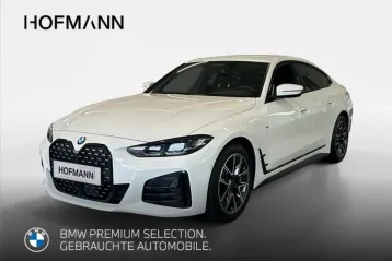 BMW 420 Gran Coupé din 2022 - oferta BMW165155