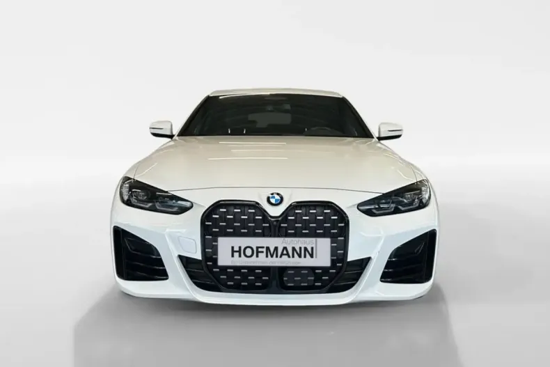 BMW 420 Gran Coupé din 2022 cu 62.700 km - oferta BMW165155 - foto 4