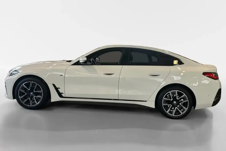 BMW 420 Gran Coupé din 2022 cu 62.700 km - oferta BMW165155 - foto 5
