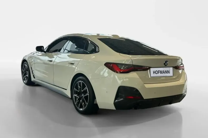 BMW 420 Gran Coupé din 2022 cu 62.700 km - oferta BMW165155 - foto 6