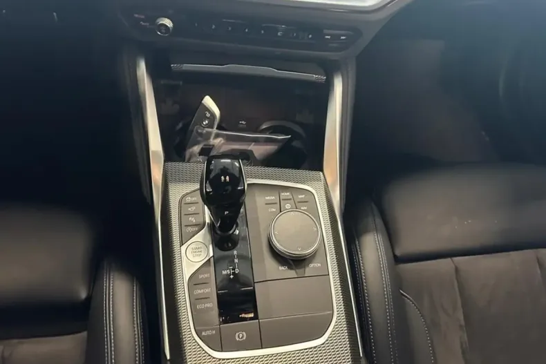 BMW 420 Gran Coupé din 2022 cu 62.700 km - oferta BMW165155 - foto 13