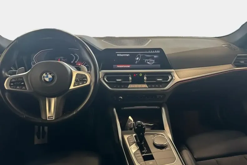 BMW 420 Gran Coupé din 2022 cu 62.700 km - oferta BMW165155 - foto 14