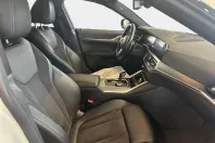 BMW 420 Gran Coupé din 2022 cu 62.700 km - oferta BMW165155 - foto 16