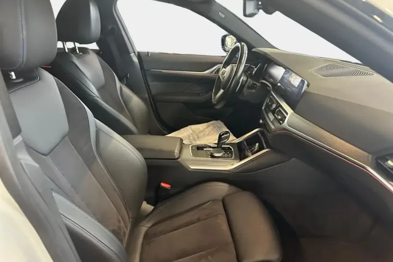 BMW 420 Gran Coupé din 2022 cu 62.700 km - oferta BMW165155 - foto 16