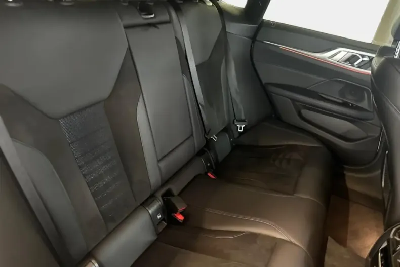 BMW 420 Gran Coupé din 2022 cu 62.700 km - oferta BMW165155 - foto 17