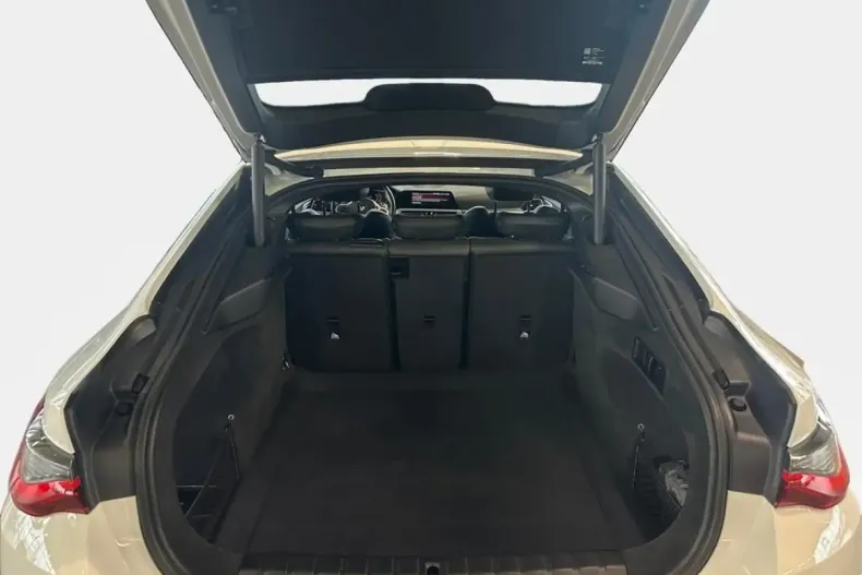 BMW 420 Gran Coupé din 2022 cu 62.700 km - oferta BMW165155 - foto 19